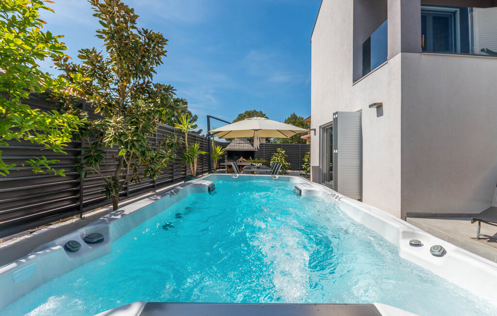 Ferienhaus - Biograd , Kroatien - CDI811 10