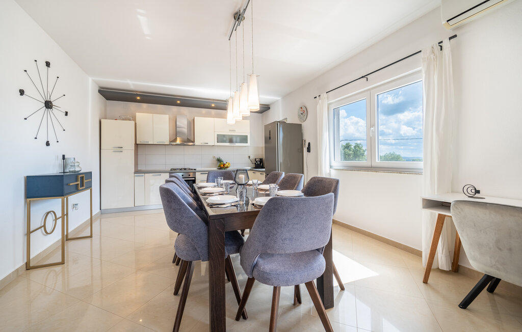 Feriehuse - Zadar-Sukosan , Kroatien - CDI749 8