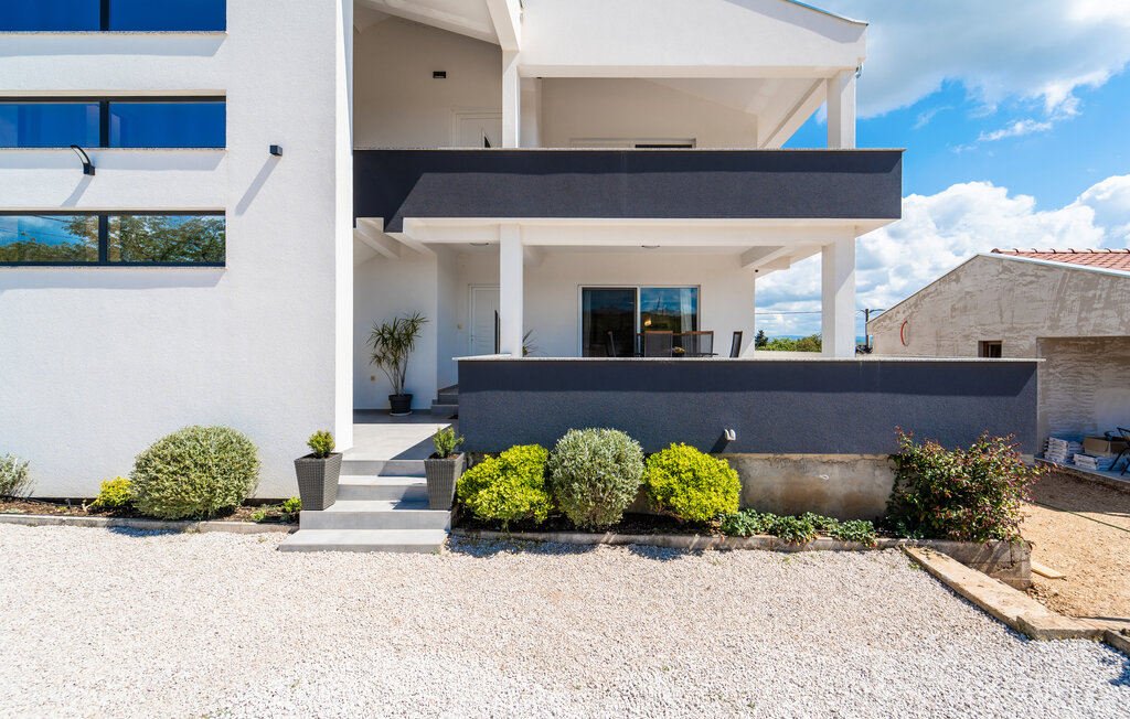 Feriehuse - Zadar-Sukosan , Kroatien - CDI749 22