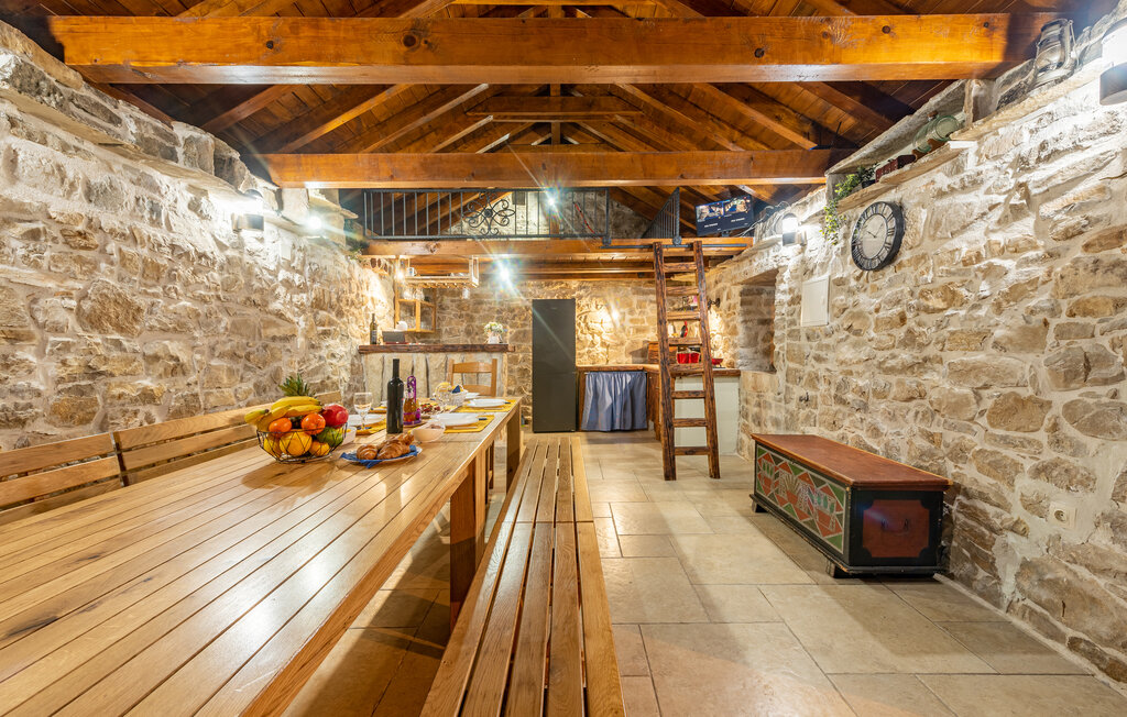 Feriehuse - Zadar - Pristeg , Kroatien - CDI777 18