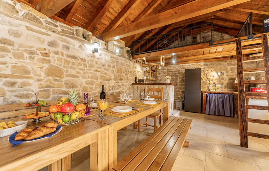 Feriehuse - Zadar - Pristeg , Kroatien - CDI777 19