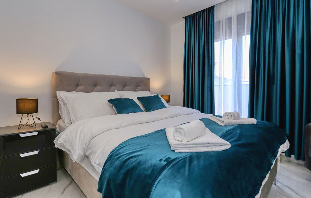 Lejlighed - Zadar , Kroatien - CDI647 24