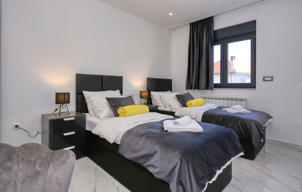 Lejlighed - Zadar , Kroatien - CDI647 26