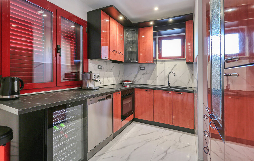 Lejlighed - Zadar , Kroatien - CDI647 7