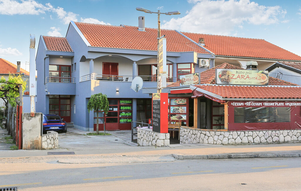 Lejlighed - Zadar , Kroatien - CDI647 9