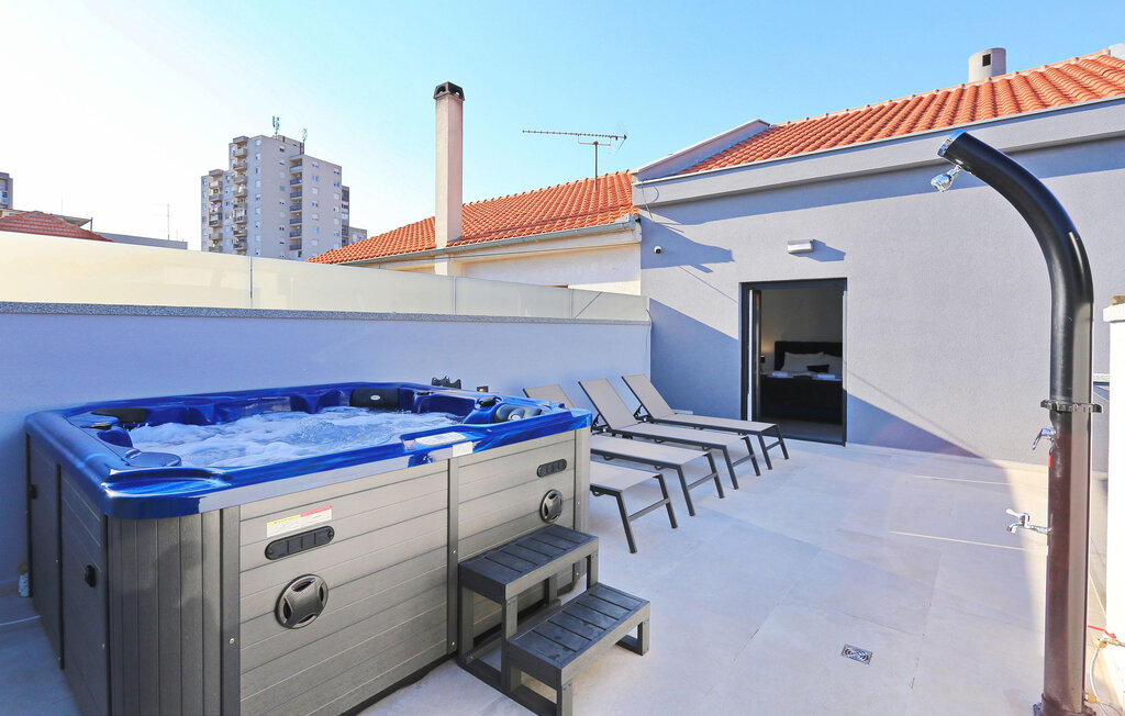 Lejlighed - Zadar , Kroatien - CDI647 12