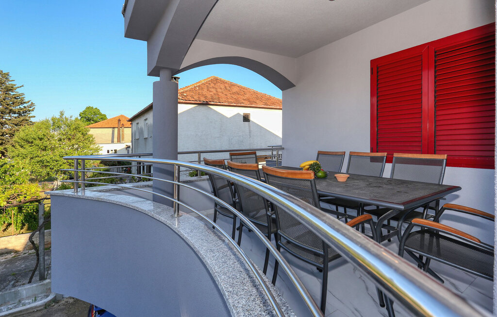 Lejlighed - Zadar , Kroatien - CDI647 15