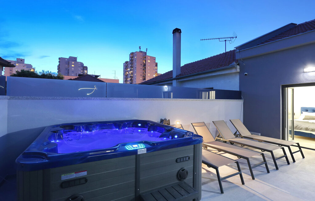 Lejlighed - Zadar , Kroatien - CDI647 1