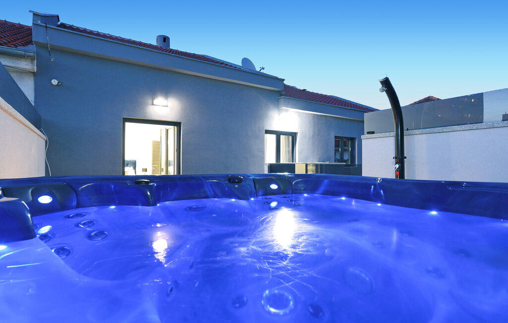 Lejlighed - Zadar , Kroatien - CDI647 17