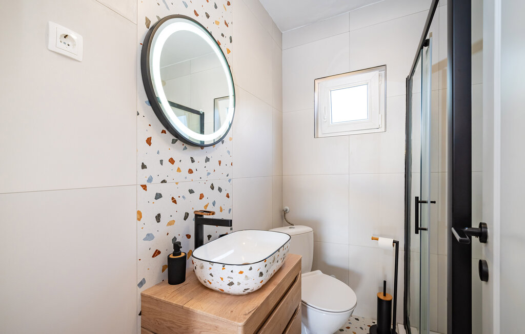 Ferienhaus - Starigrad Paklenica , Kroatien - CDI423 30