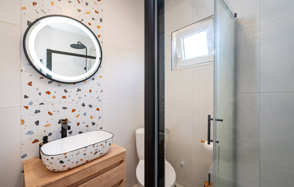 Ferienhaus - Starigrad Paklenica , Kroatien - CDI423 32