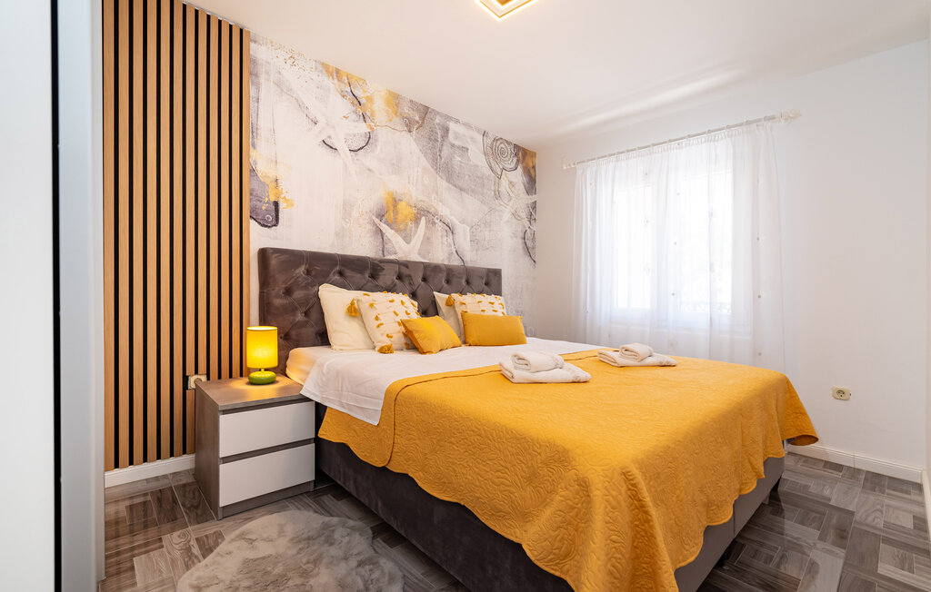 Ferienhaus - Starigrad Paklenica , Kroatien - CDI423 20