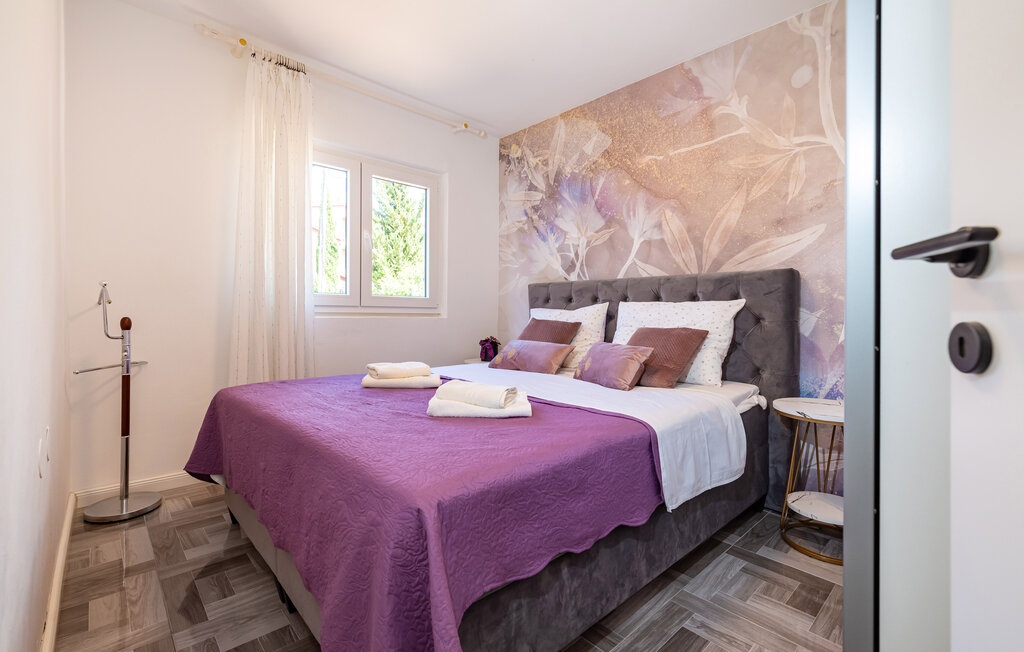 Ferienhaus - Starigrad Paklenica , Kroatien - CDI423 22