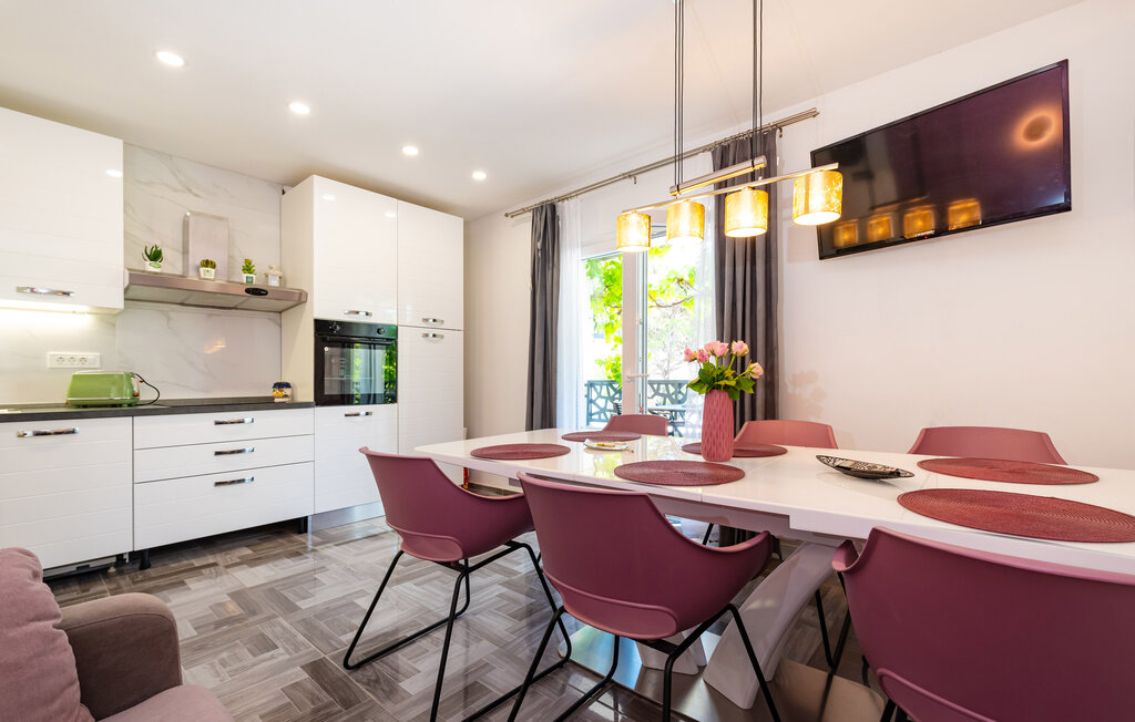 Ferienhaus - Starigrad Paklenica , Kroatien - CDI423 16