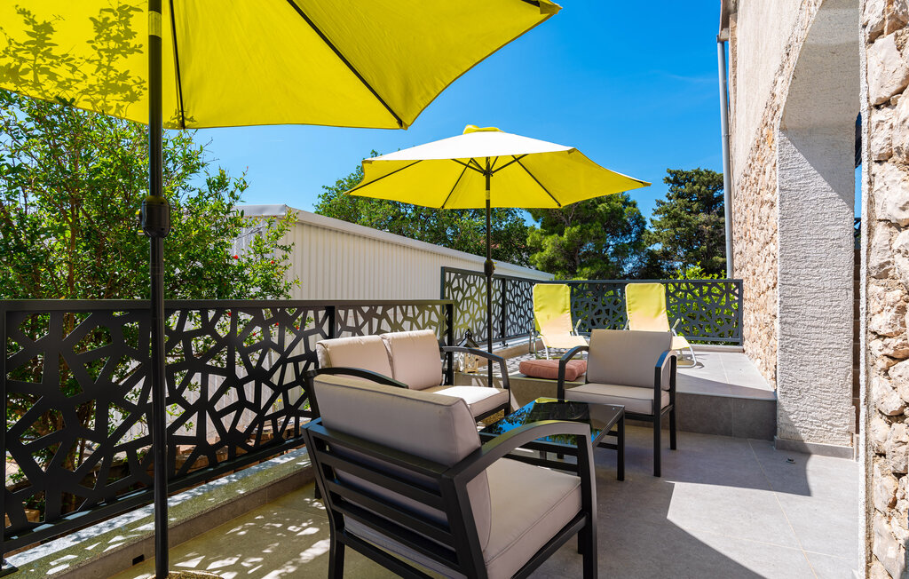 Ferienhaus - Starigrad Paklenica , Kroatien - CDI423 8