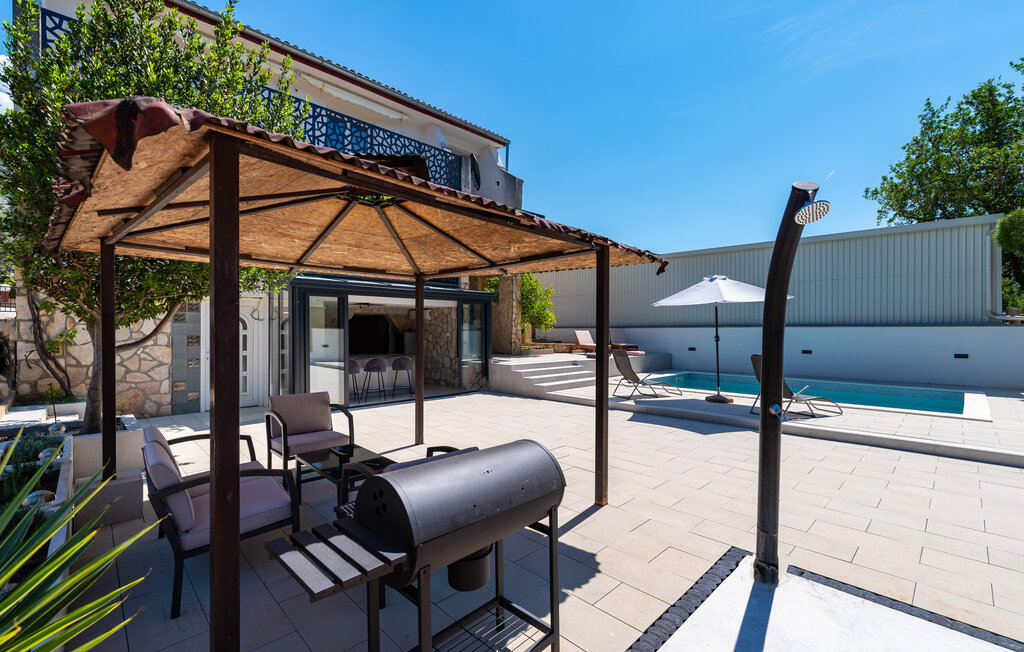 Ferienhaus - Starigrad Paklenica , Kroatien - CDI423 9