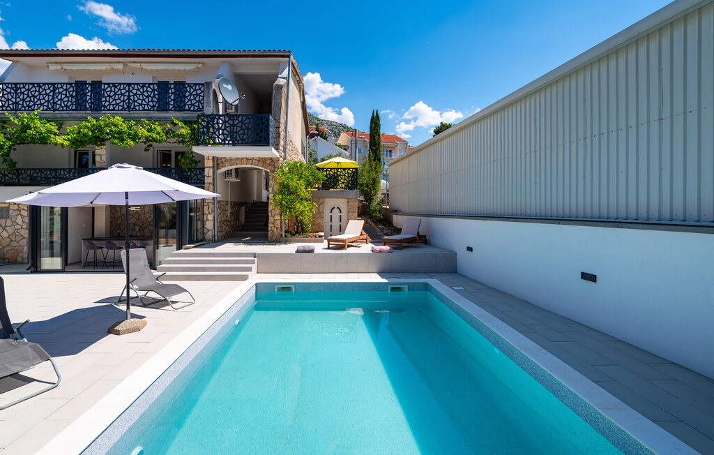 Ferienhaus - Starigrad Paklenica , Kroatien - CDI423 7