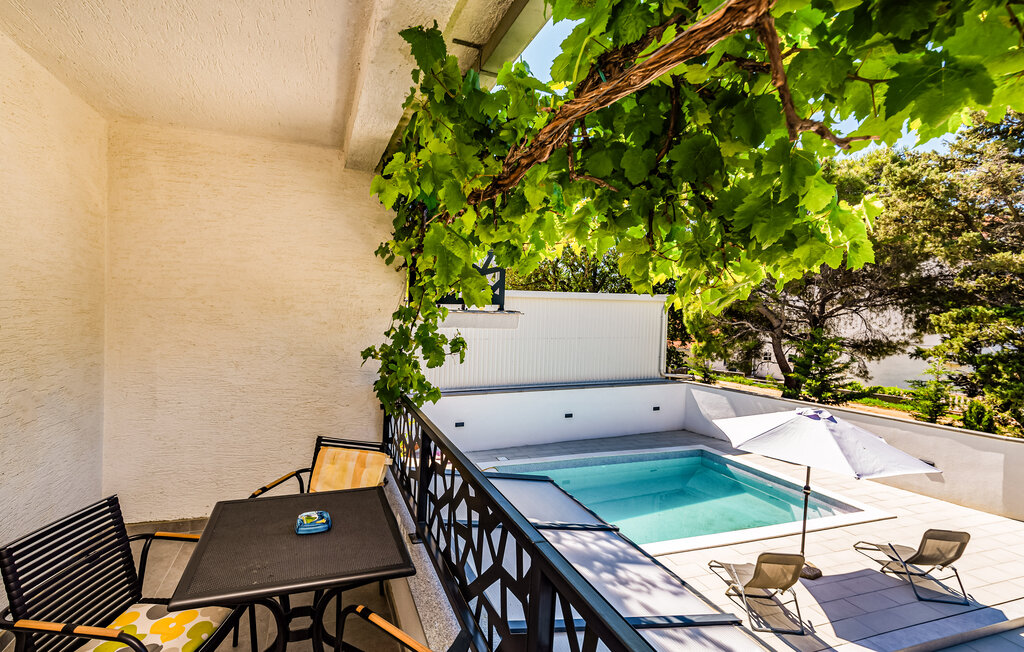 Ferienhaus - Starigrad Paklenica , Kroatien - CDI423 11