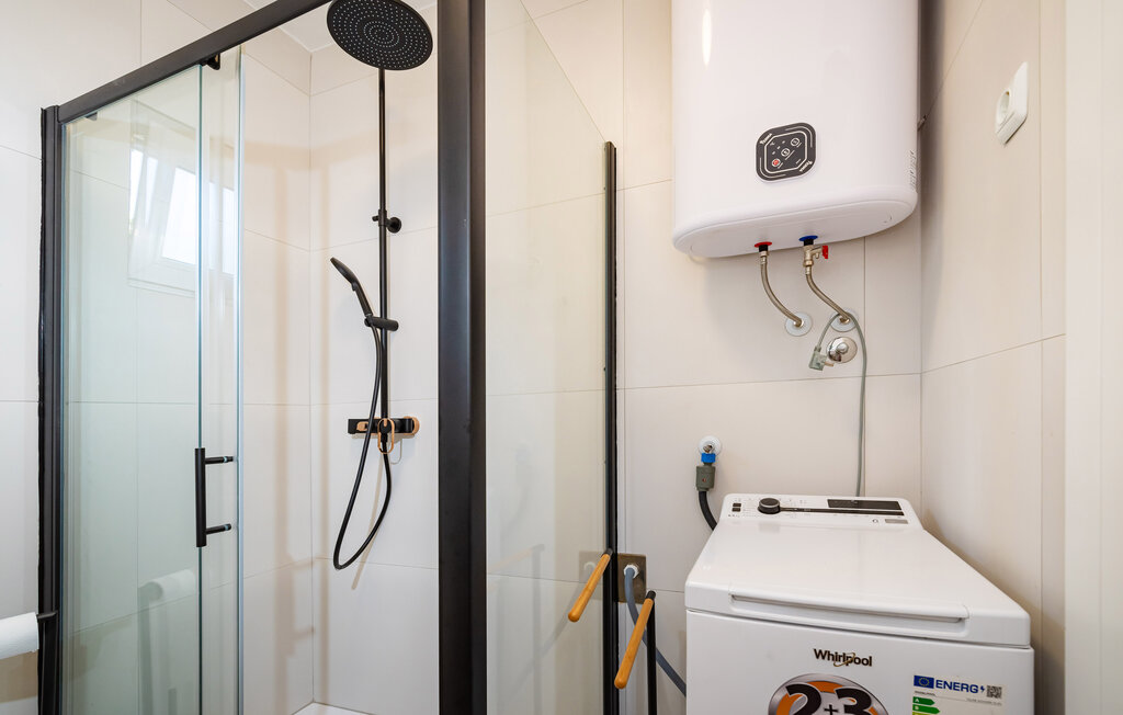 Ferienhaus - Starigrad Paklenica , Kroatien - CDI423 31