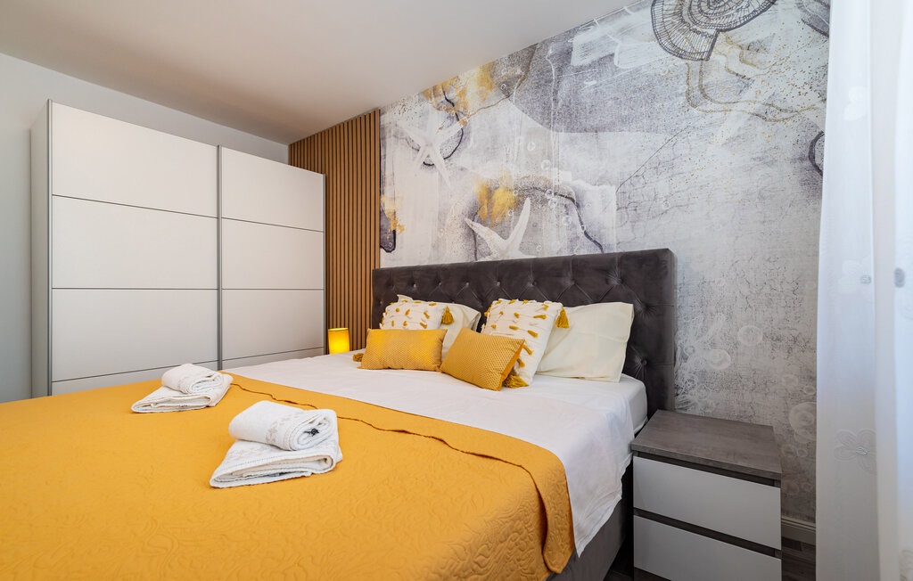 Ferienhaus - Starigrad Paklenica , Kroatien - CDI423 21