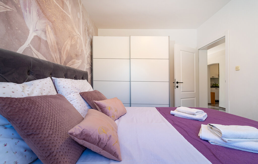 Ferienhaus - Starigrad Paklenica , Kroatien - CDI423 23