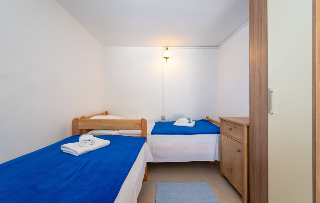 Ferienhaus - Starigrad Paklenica , Kroatien - CDI423 25