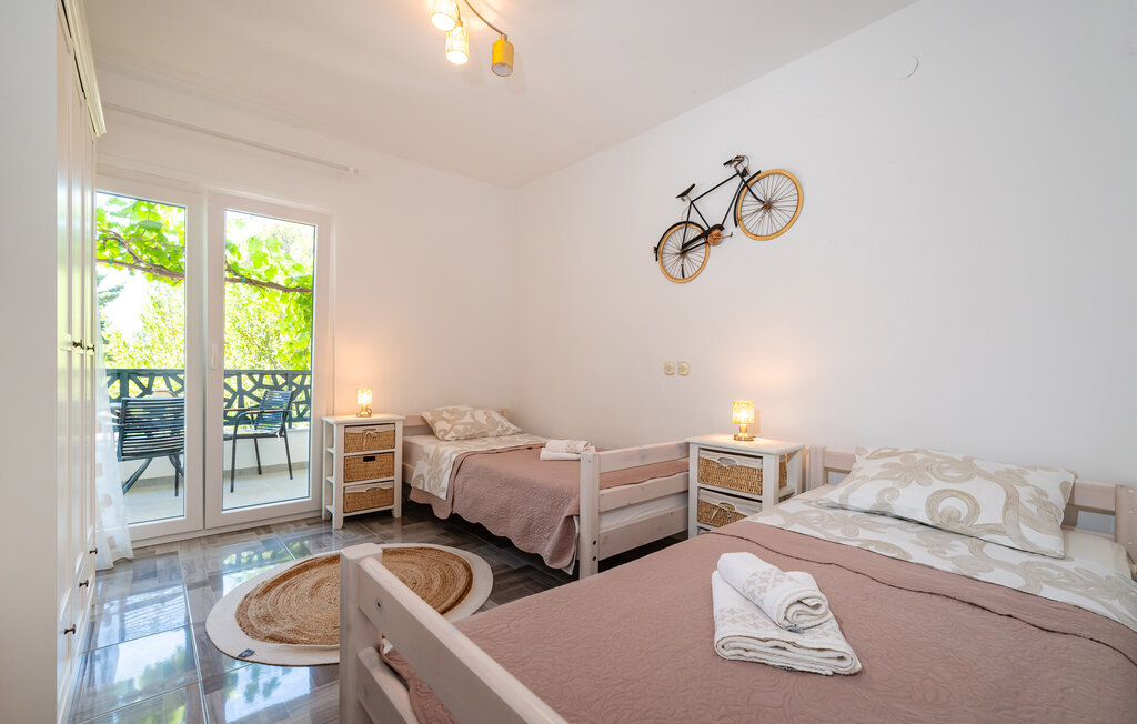 Ferienhaus - Starigrad Paklenica , Kroatien - CDI423 27