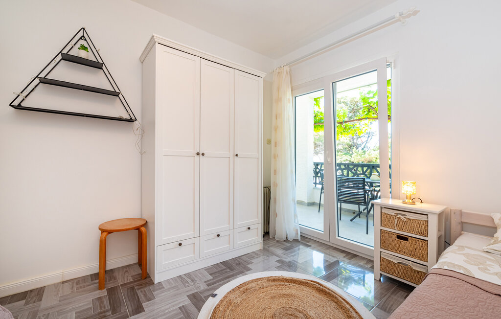 Ferienhaus - Starigrad Paklenica , Kroatien - CDI423 29