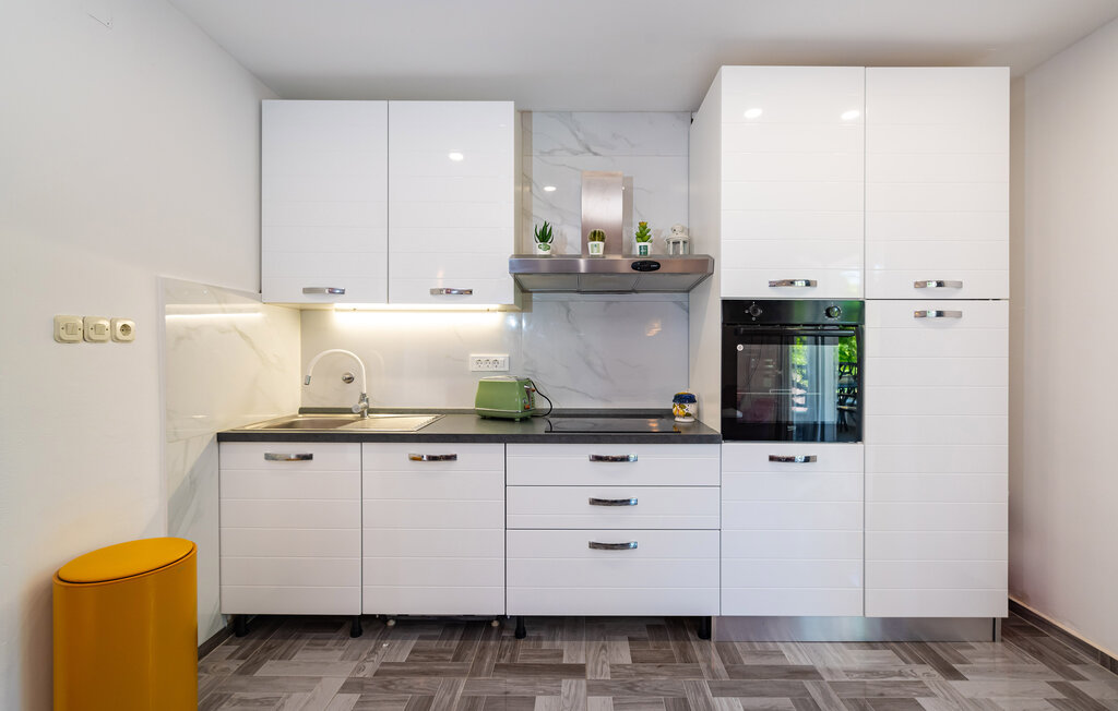 Ferienhaus - Starigrad Paklenica , Kroatien - CDI423 15