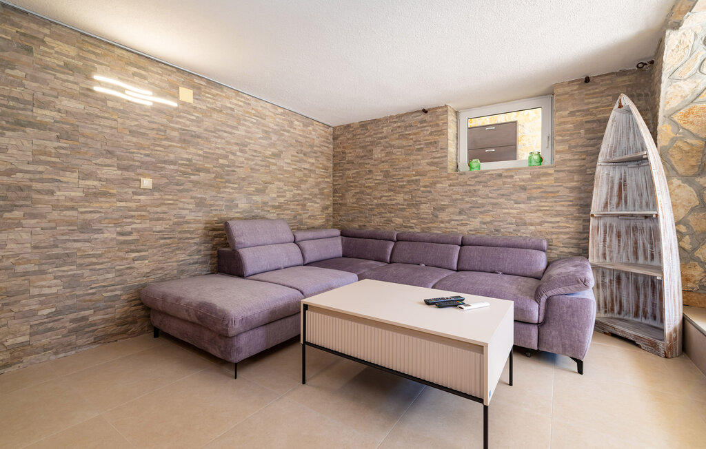 Ferienhaus - Starigrad Paklenica , Kroatien - CDI423 4