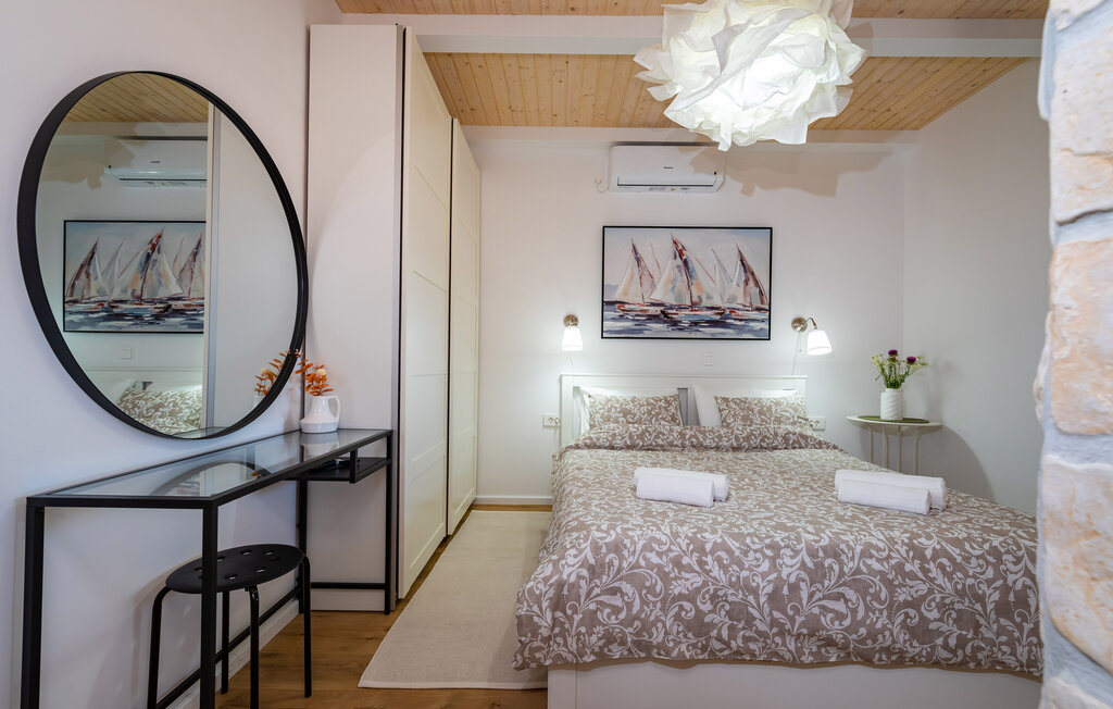 Feriehus - Starigrad Paklenica-Rovanjska , Kroatia - CDI801 28