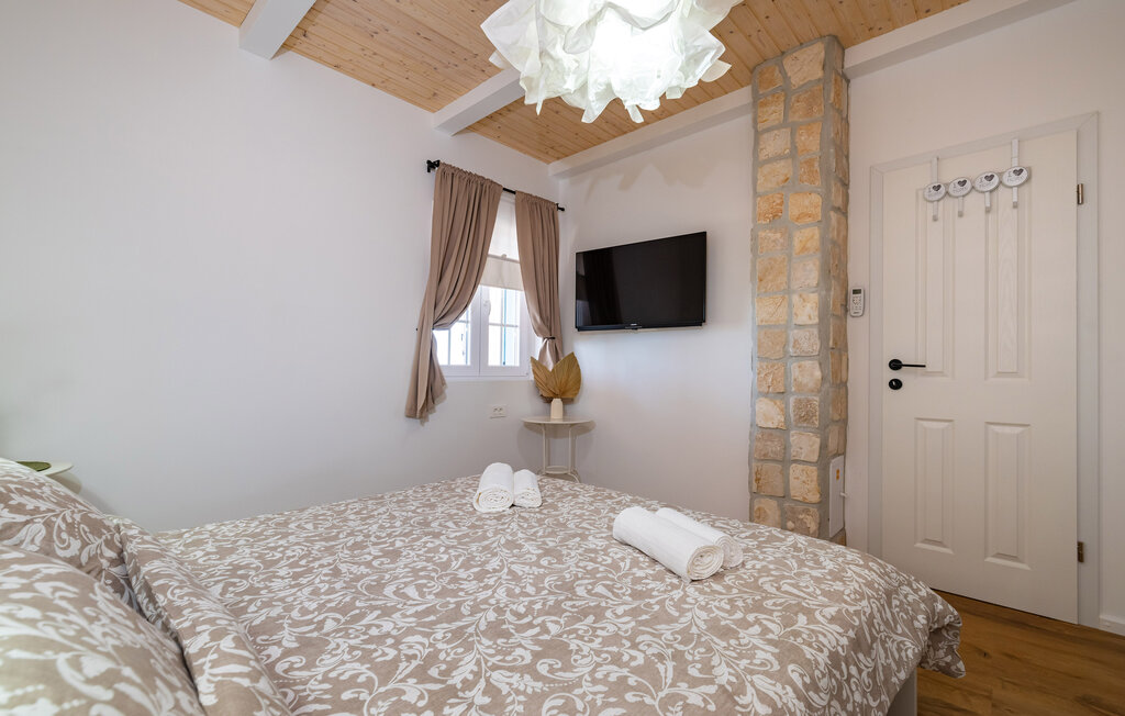 Feriehus - Starigrad Paklenica-Rovanjska , Kroatia - CDI801 30