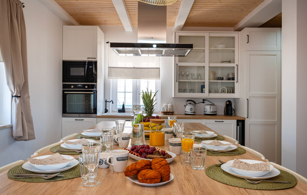 Feriehus - Starigrad Paklenica-Rovanjska , Kroatia - CDI801 24