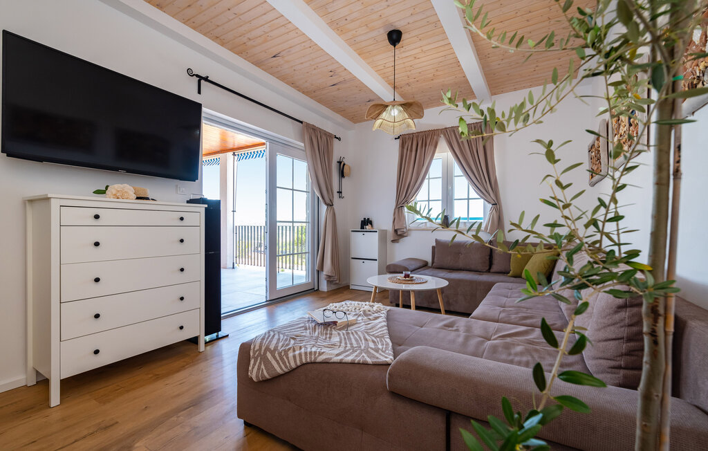 Feriehus - Starigrad Paklenica-Rovanjska , Kroatia - CDI801 4