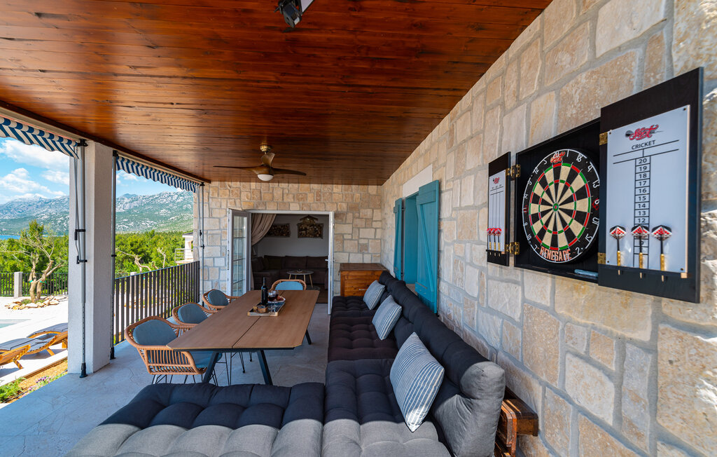 Feriehus - Starigrad Paklenica-Rovanjska , Kroatia - CDI801 18
