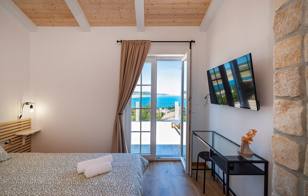 Feriehus - Starigrad Paklenica-Rovanjska , Kroatia - CDI801 31