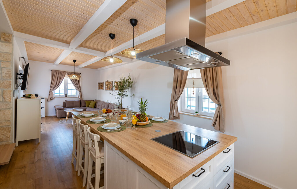 Feriehus - Starigrad Paklenica-Rovanjska , Kroatia - CDI801 6