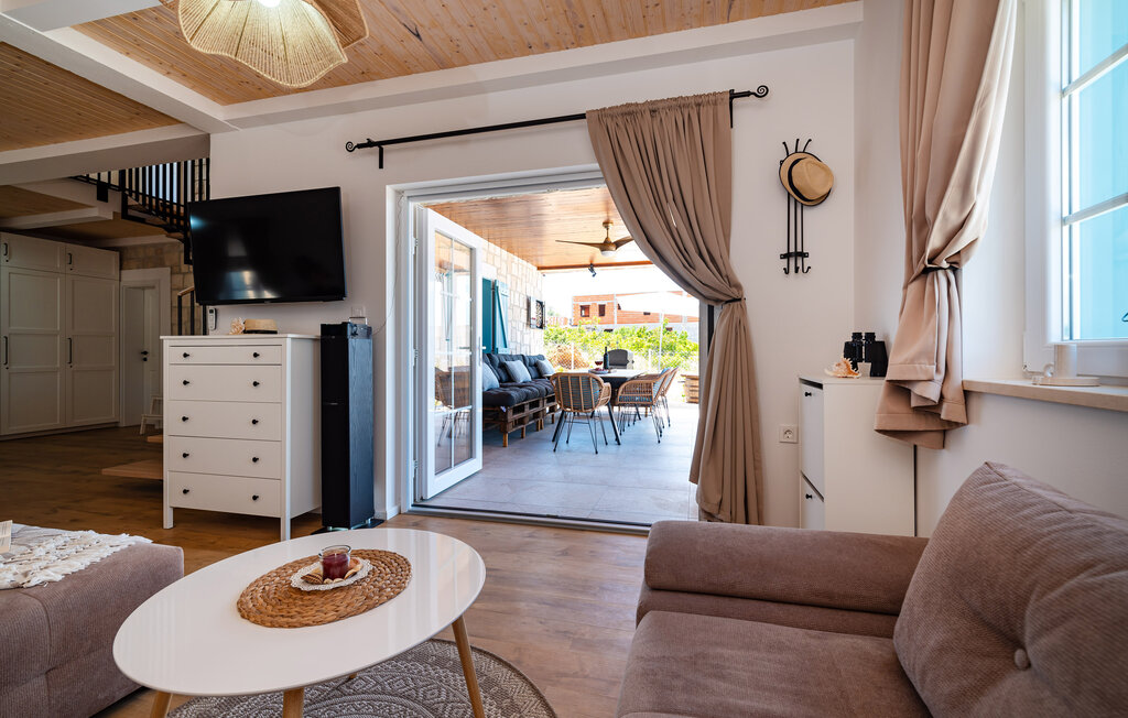 Feriehus - Starigrad Paklenica-Rovanjska , Kroatia - CDI801 22