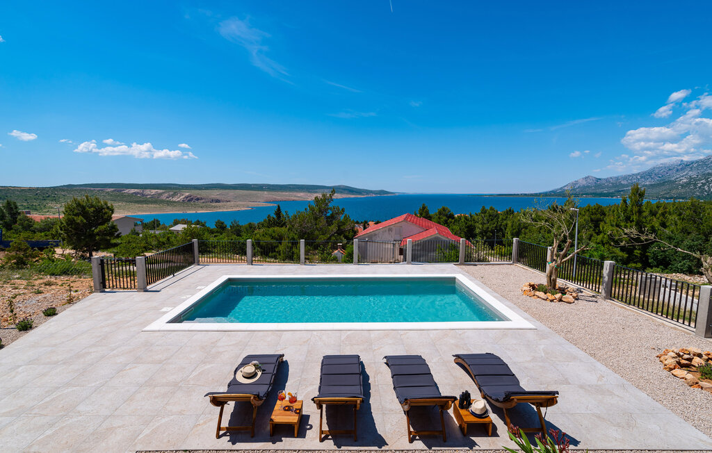 Feriehus - Starigrad Paklenica-Rovanjska , Kroatia - CDI801 1