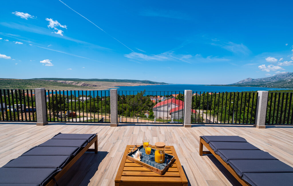 Feriehus - Starigrad Paklenica-Rovanjska , Kroatia - CDI801 9