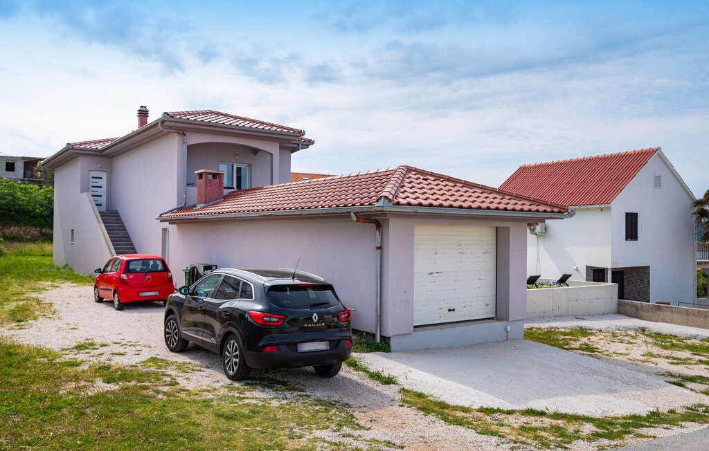 Apartment - Zadar-Rtina , Croatia - CDI763 13