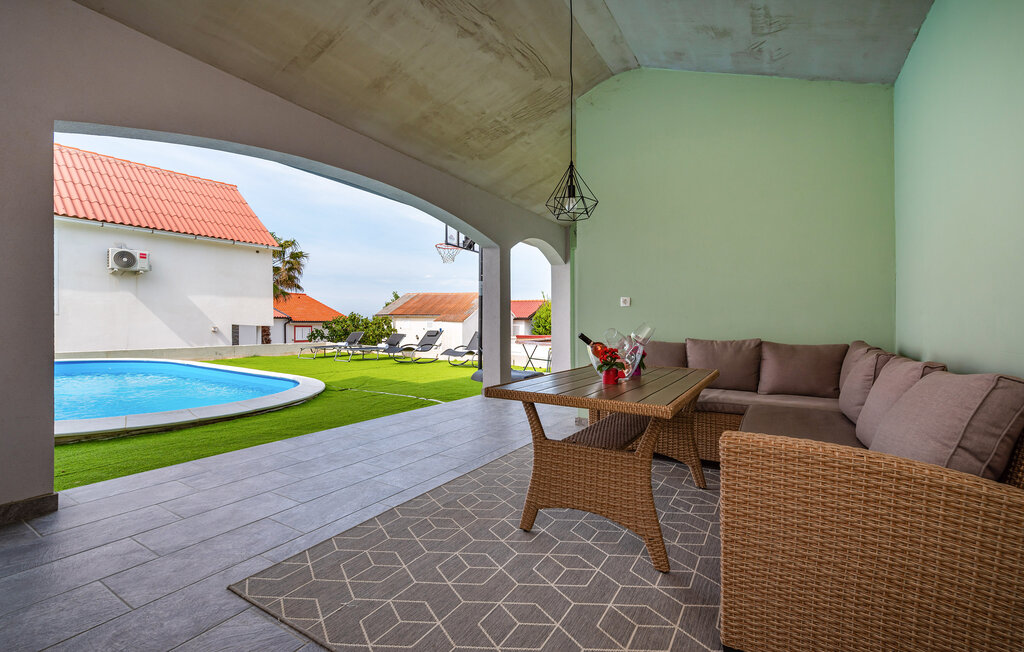 Apartment - Zadar-Rtina , Croatia - CDI763 3