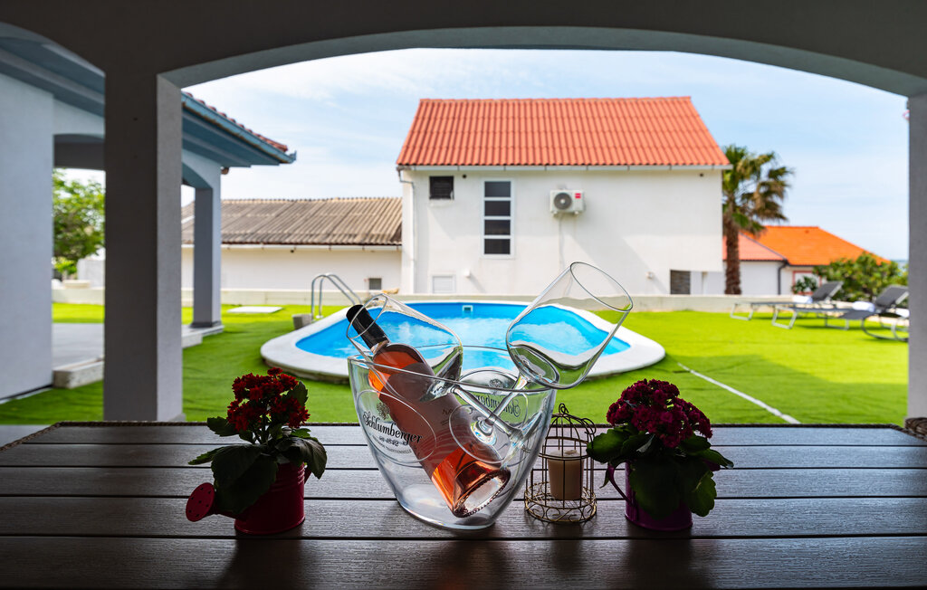 Apartment - Zadar-Rtina , Croatia - CDI763 15