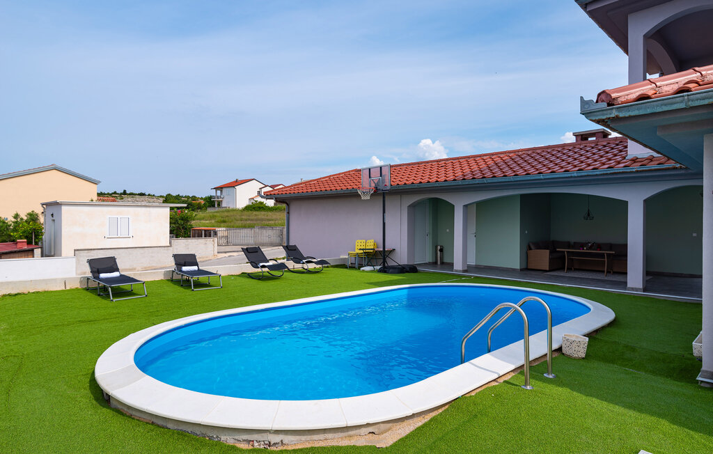 Apartment - Zadar-Rtina , Croatia - CDI763 1