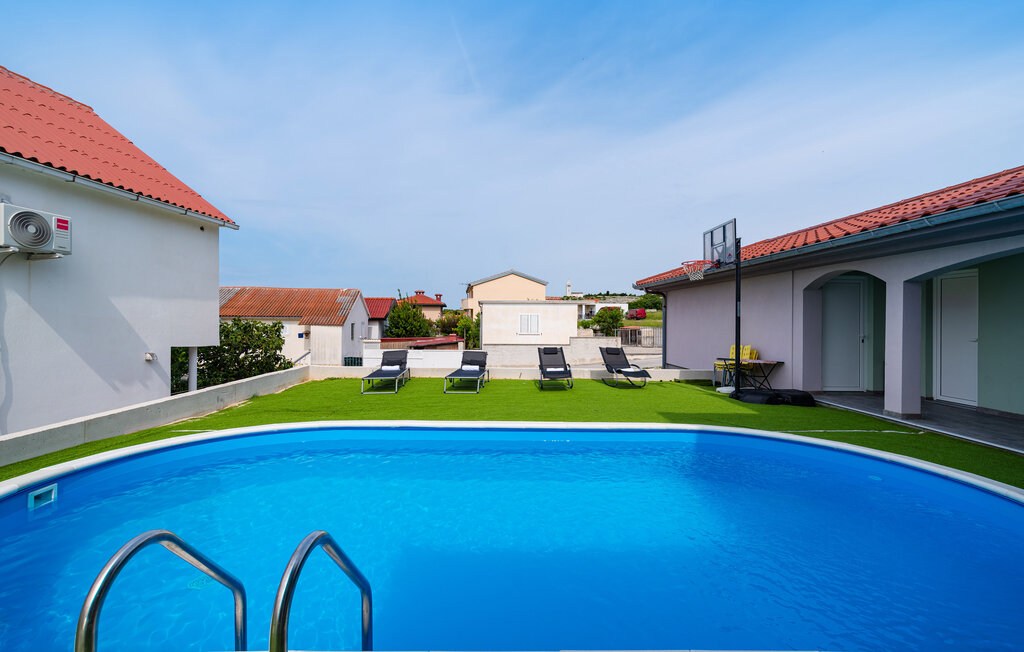 Apartment - Zadar-Rtina , Croatia - CDI763 11