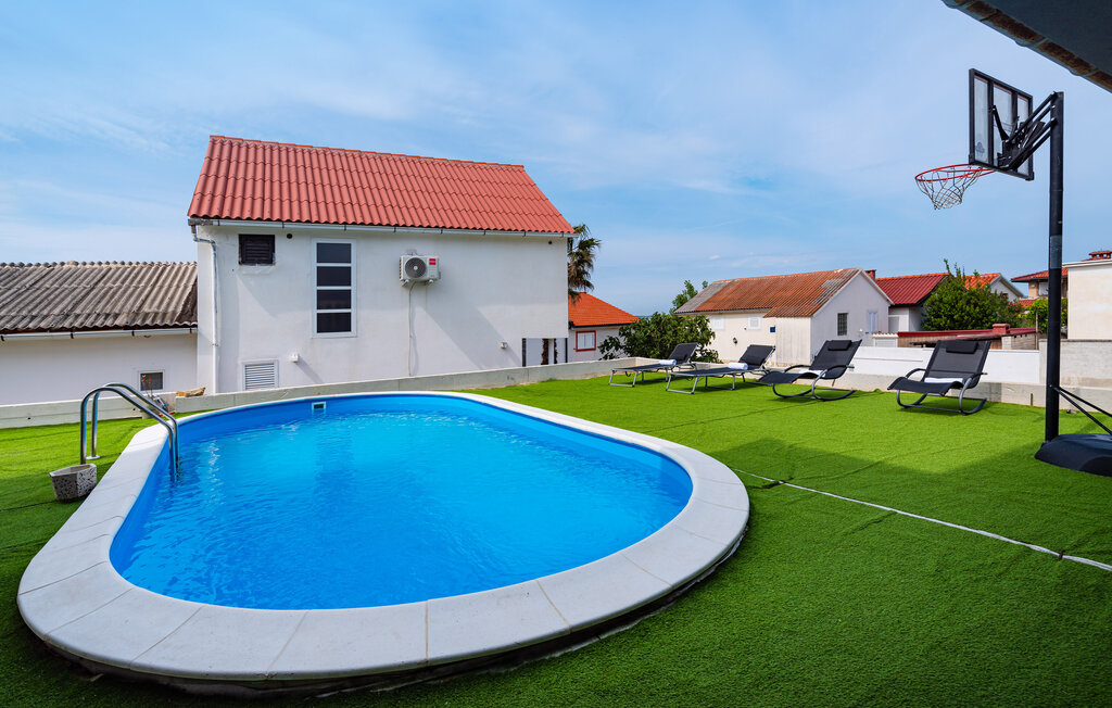 Apartment - Zadar-Rtina , Croatia - CDI763 9