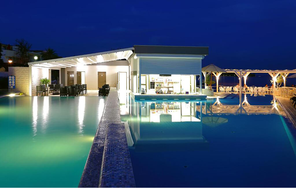 Lejlighed - Zadar - Petrcane , Kroatien - CDI186 23