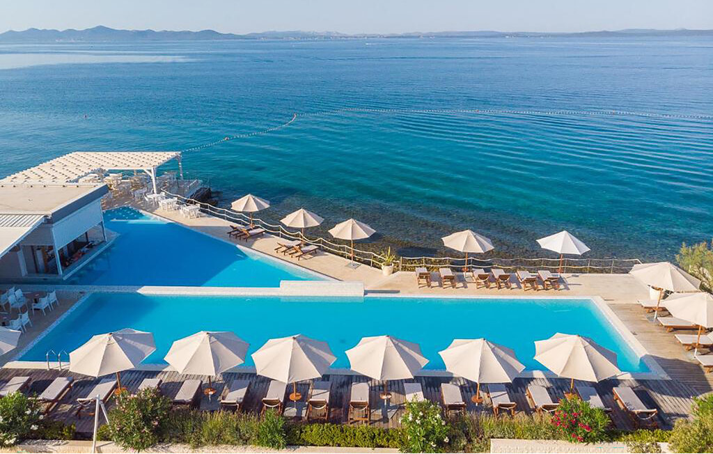 Lejlighed - Zadar - Petrcane , Kroatien - CDI186 15