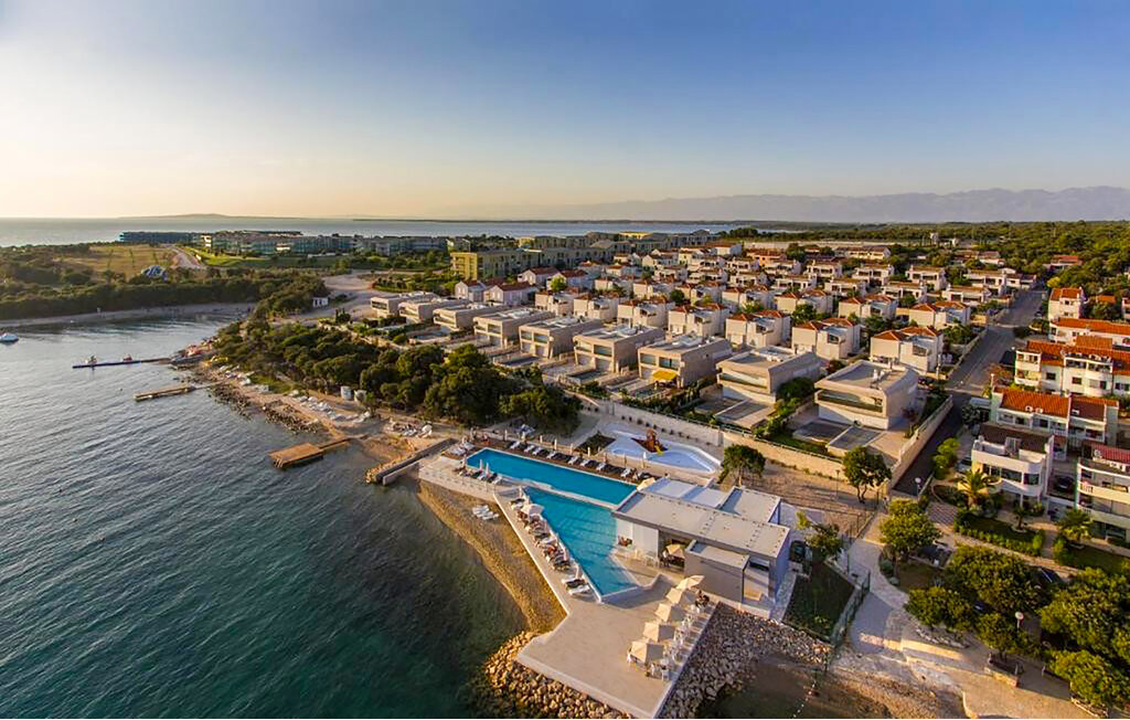 Ferieleilighet - Zadar - Petrcane , Kroatia - CDI187 9