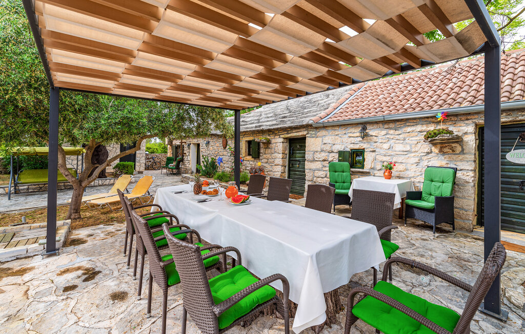 Feriehuse - Zadar-Benkovac , Kroatien - CDI539 2